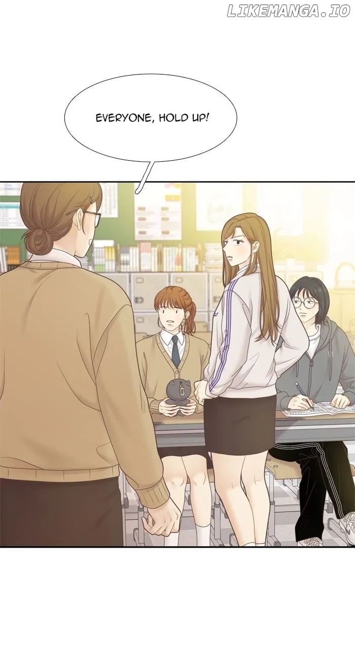 Girl’s World ( World of Girl ) Chapter 435 page 67 - 