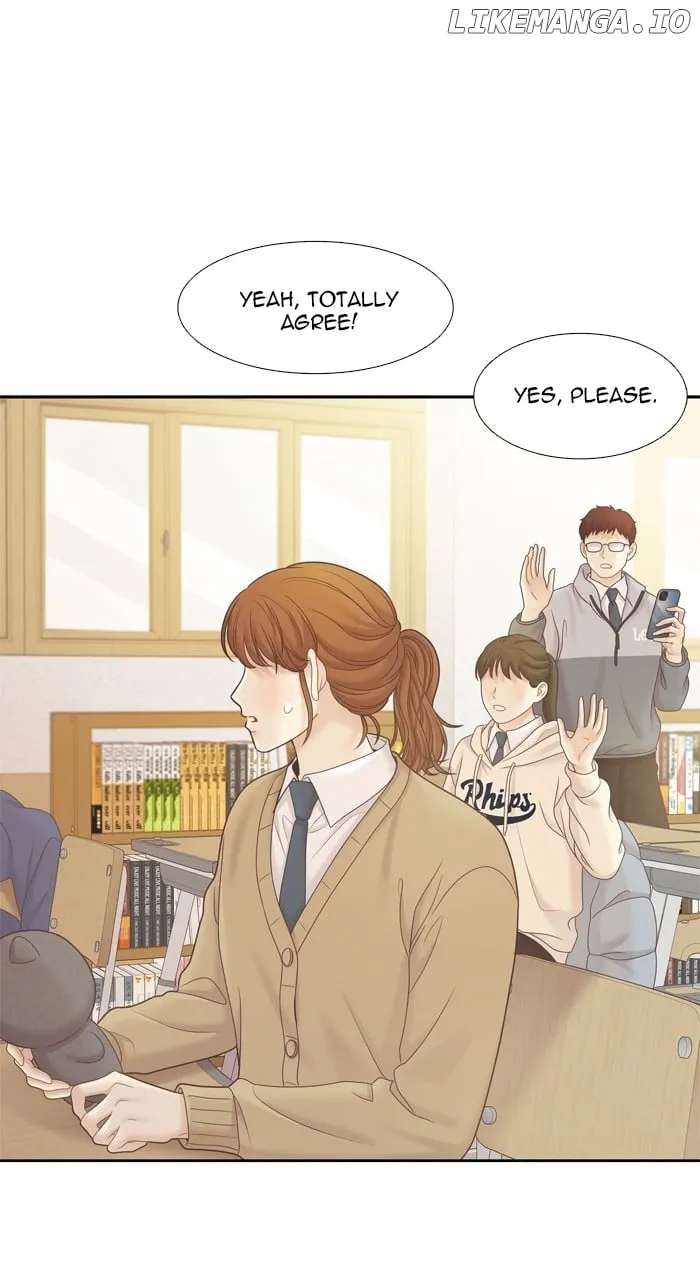 Girl’s World ( World of Girl ) Chapter 435 page 69 - 