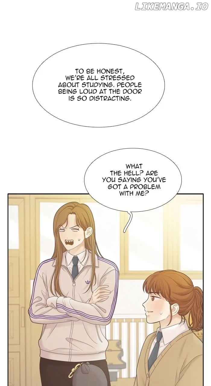 Girl’s World ( World of Girl ) Chapter 435 page 70 - 