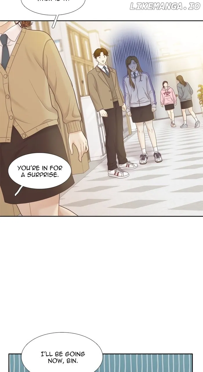 Girl’s World ( World of Girl ) Chapter 435 page 8 - 