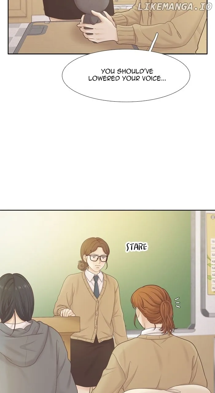 Girl’s World ( World of Girl ) Chapter 435 page 71 - 