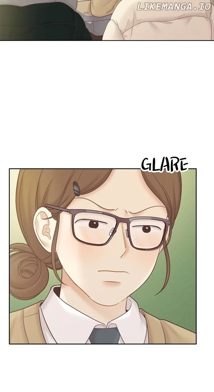 Girl’s World ( World of Girl ) Chapter 435 page 72 - 