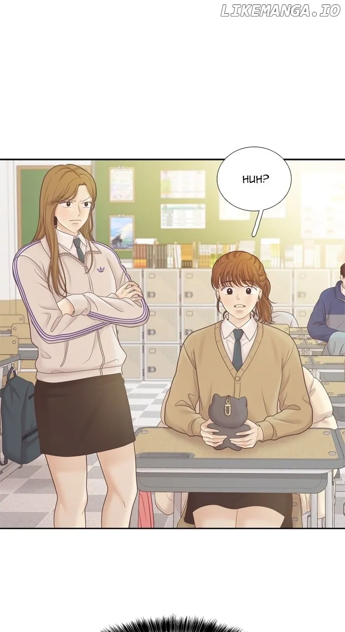 Girl’s World ( World of Girl ) Chapter 435 page 73 - 