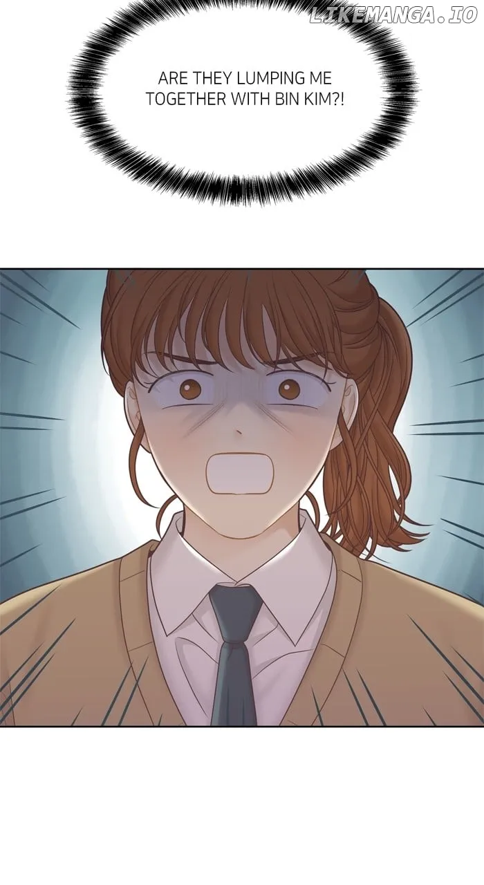 Girl’s World ( World of Girl ) Chapter 435 page 74 - 