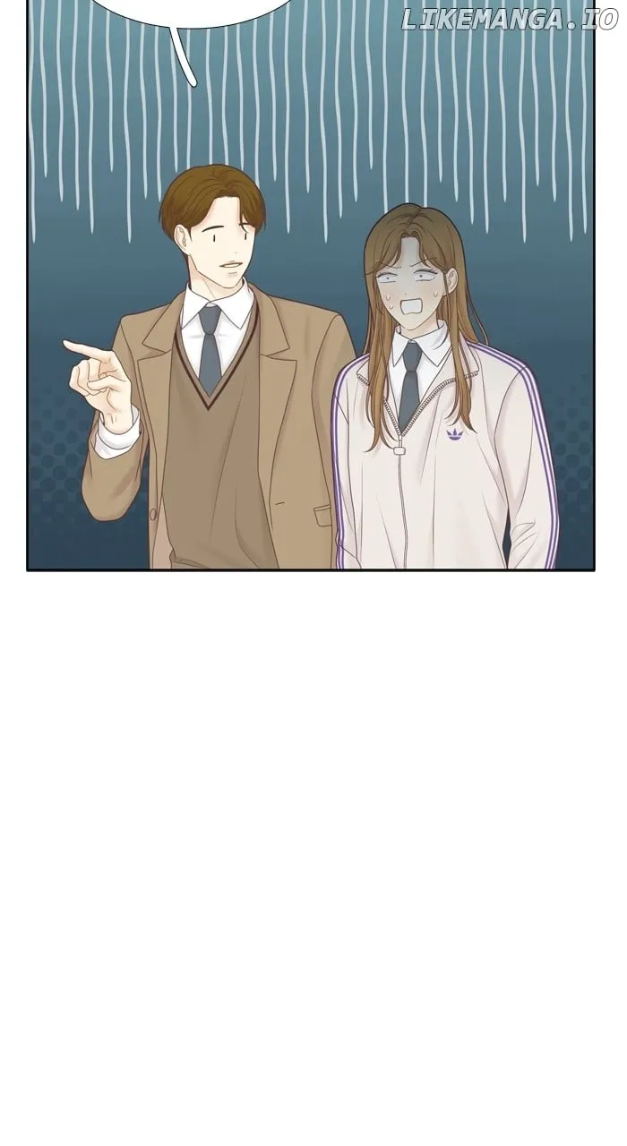 Girl’s World ( World of Girl ) Chapter 435 page 9 - 