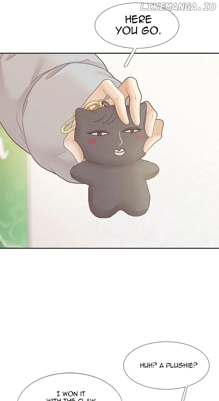 Girl’s World ( World of Girl ) Chapter 435 page 10 - 