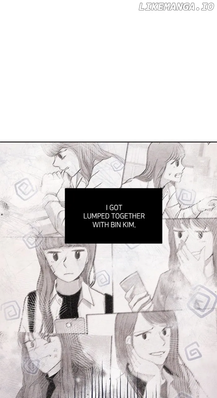 Girl’s World ( World of Girl ) Chapter 436 page 2 - 