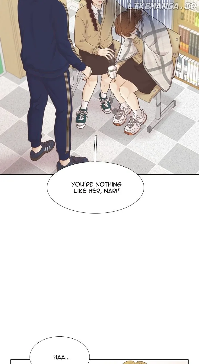 Girl’s World ( World of Girl ) Chapter 436 page 11 - 