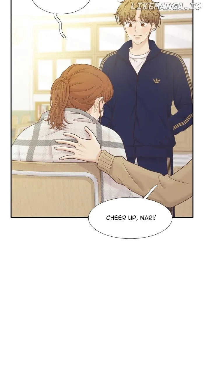 Girl’s World ( World of Girl ) Chapter 436 page 12 - 