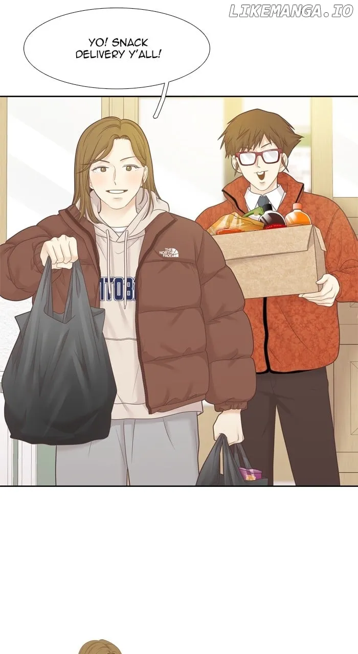 Girl’s World ( World of Girl ) Chapter 436 page 13 - 