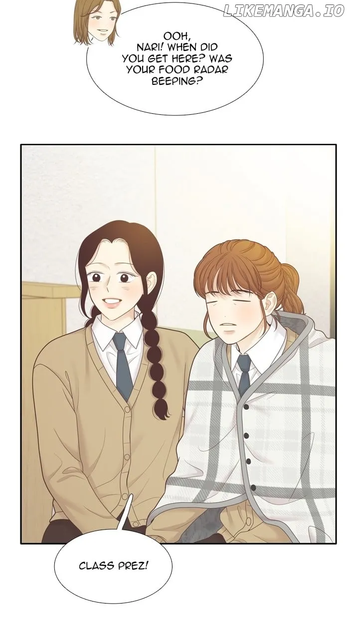 Girl’s World ( World of Girl ) Chapter 436 page 14 - 