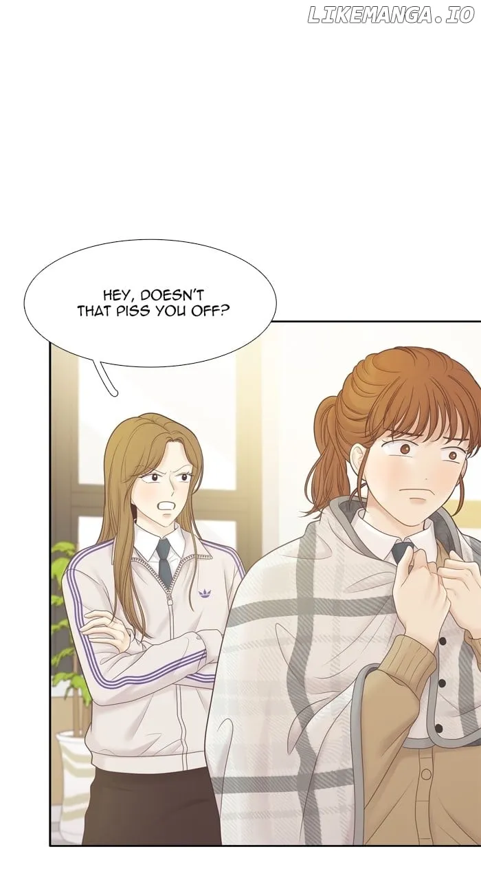 Girl’s World ( World of Girl ) Chapter 436 page 20 - 