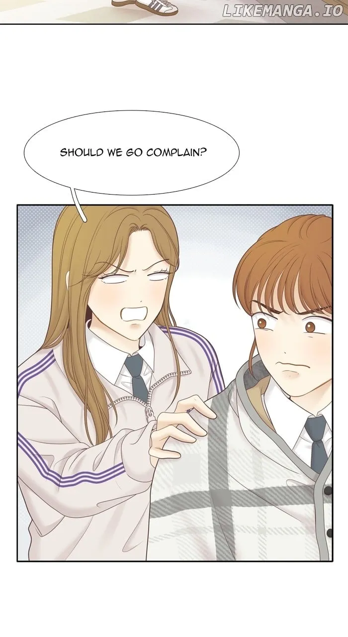 Girl’s World ( World of Girl ) Chapter 436 page 22 - 