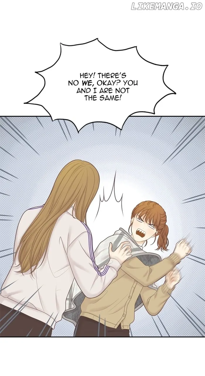 Girl’s World ( World of Girl ) Chapter 436 page 23 - 