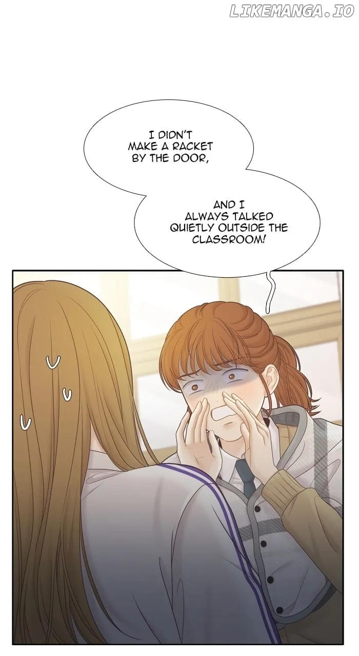 Girl’s World ( World of Girl ) Chapter 436 page 24 - 