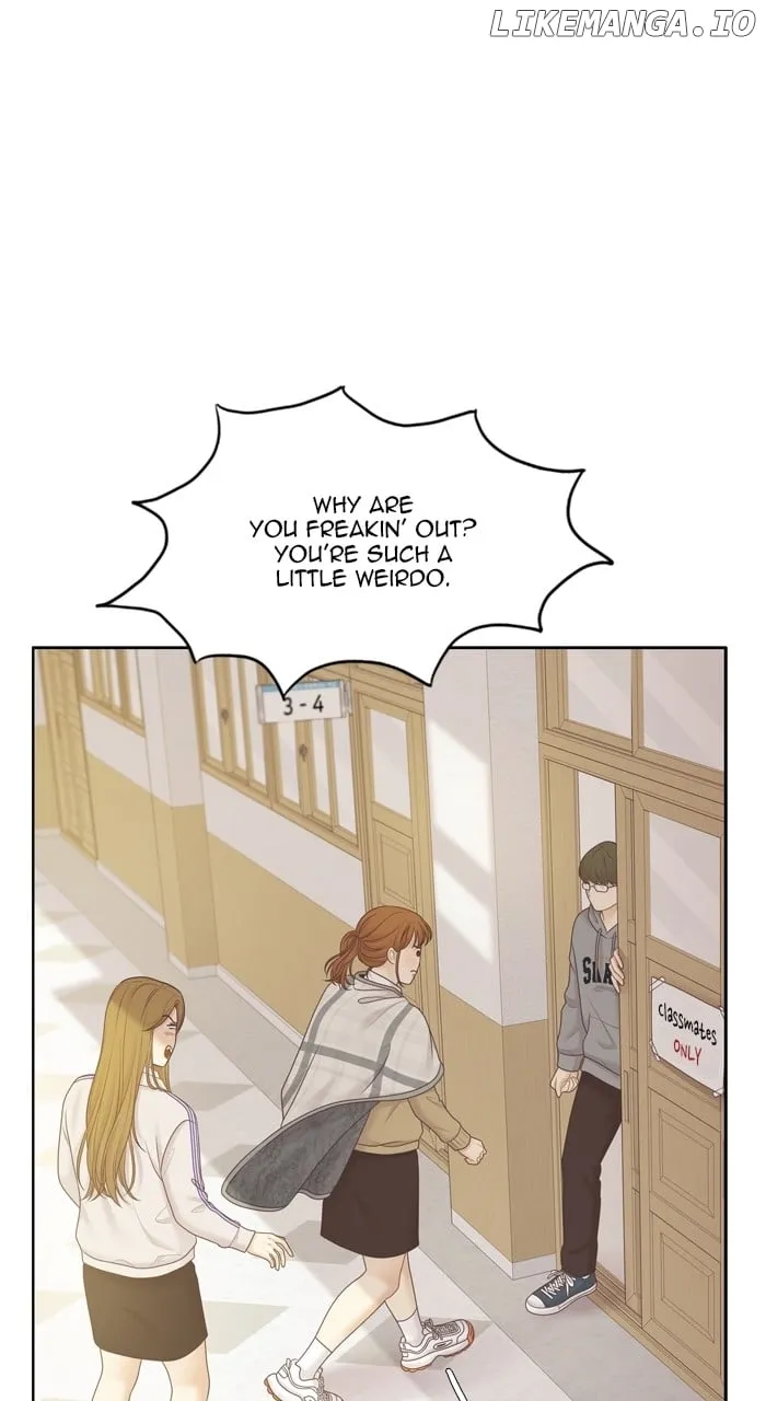 Girl’s World ( World of Girl ) Chapter 436 page 25 - 