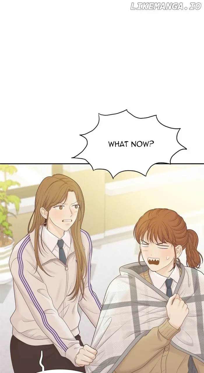 Girl’s World ( World of Girl ) Chapter 436 page 27 - 
