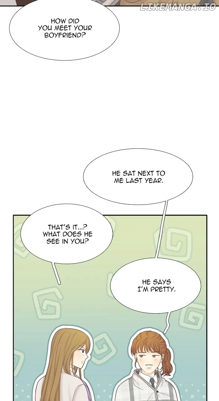 Girl’s World ( World of Girl ) Chapter 436 page 28 - 