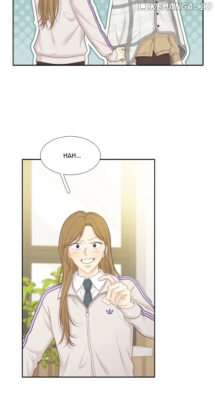 Girl’s World ( World of Girl ) Chapter 436 page 29 - 