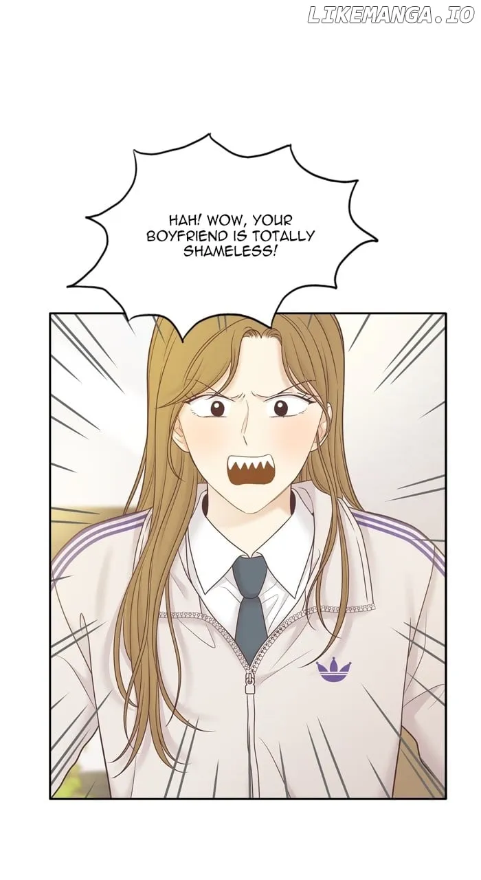 Girl’s World ( World of Girl ) Chapter 436 page 30 - 