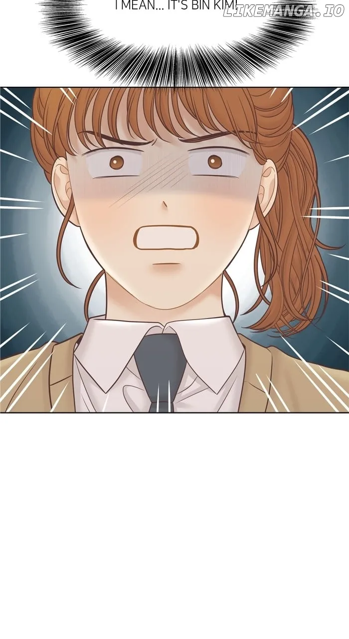 Girl’s World ( World of Girl ) Chapter 436 page 4 - 