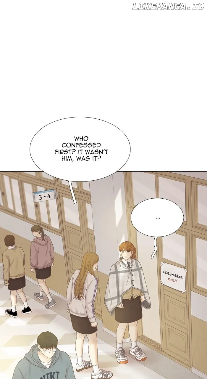 Girl’s World ( World of Girl ) Chapter 436 page 31 - 