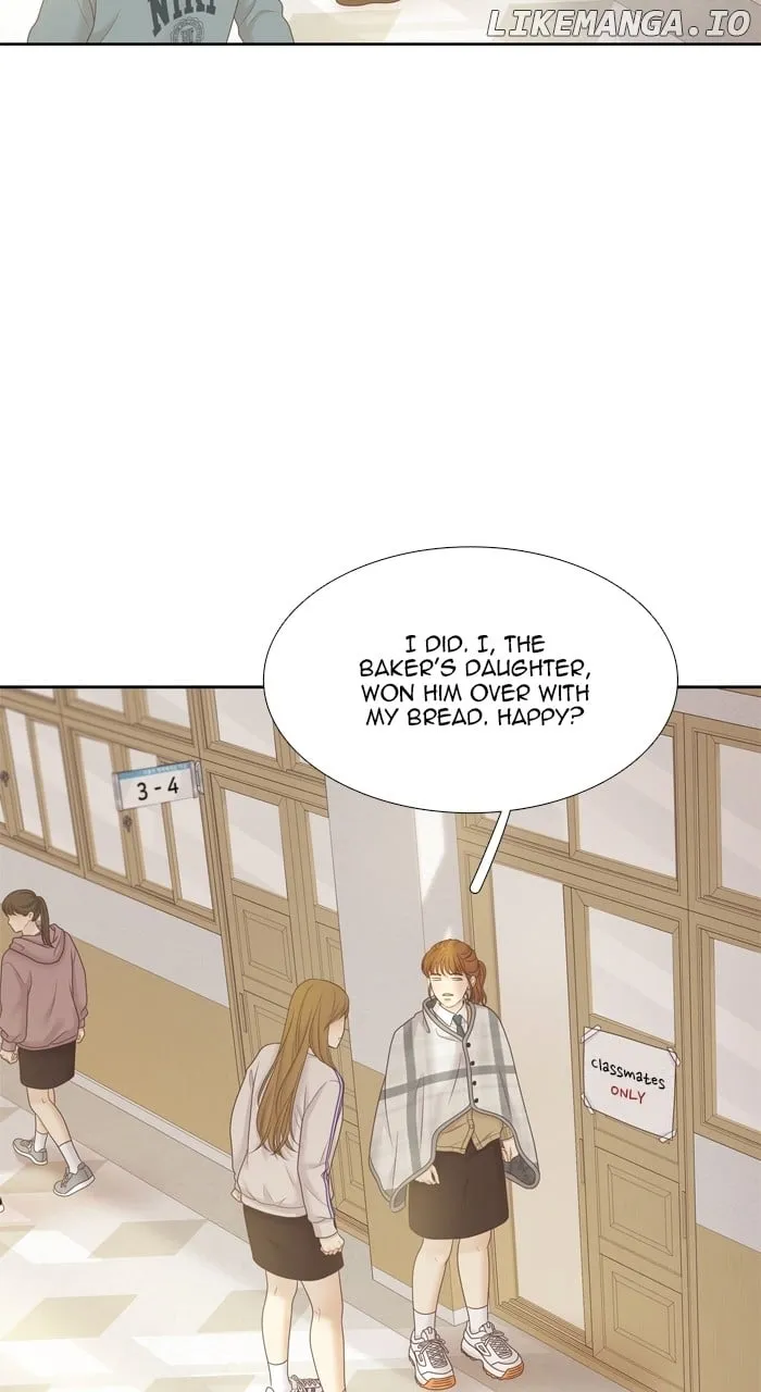 Girl’s World ( World of Girl ) Chapter 436 page 32 - 