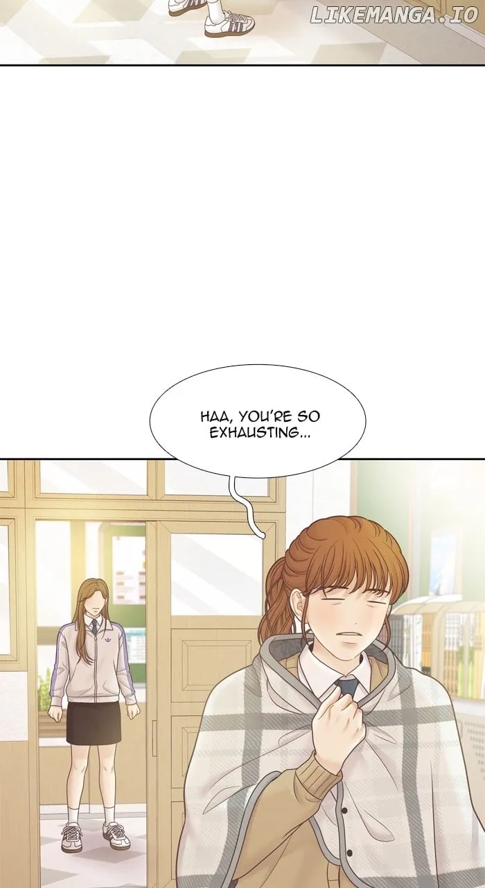 Girl’s World ( World of Girl ) Chapter 436 page 33 - 