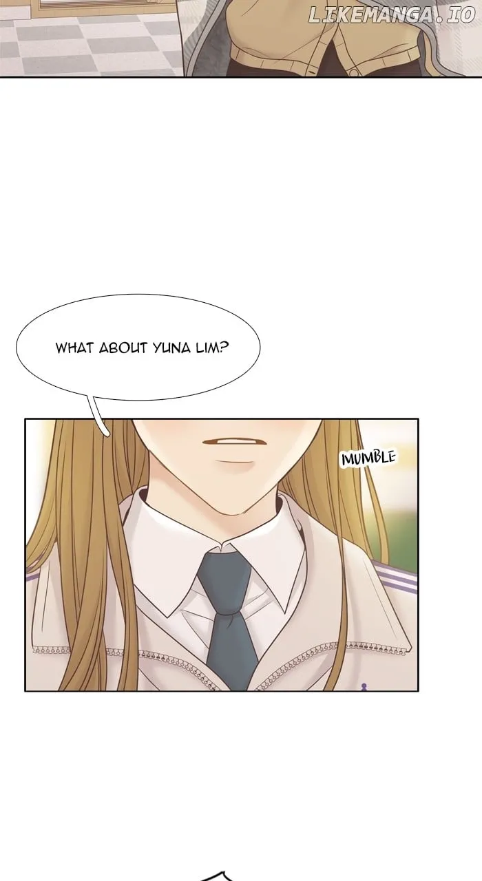 Girl’s World ( World of Girl ) Chapter 436 page 34 - 
