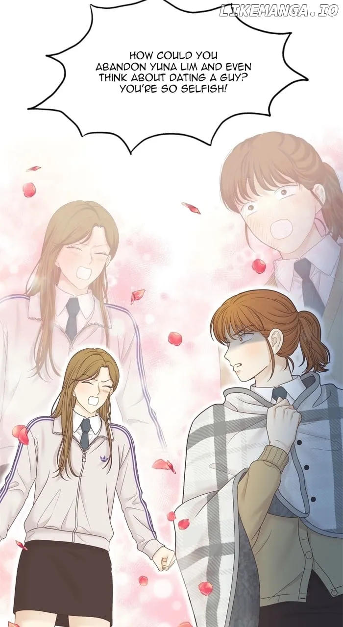 Girl’s World ( World of Girl ) Chapter 436 page 35 - 