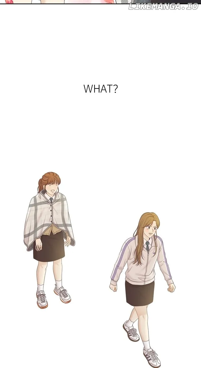 Girl’s World ( World of Girl ) Chapter 436 page 36 - 
