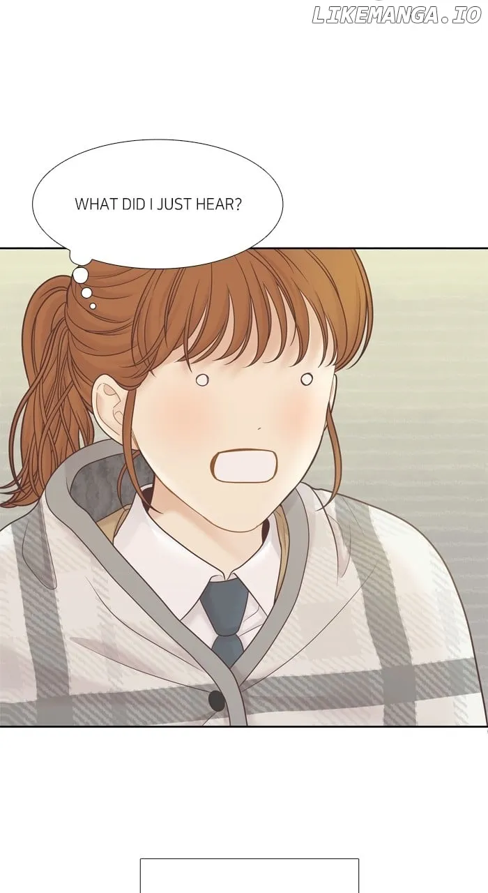 Girl’s World ( World of Girl ) Chapter 436 page 37 - 