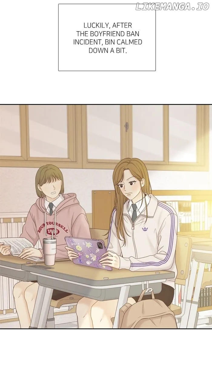 Girl’s World ( World of Girl ) Chapter 436 page 40 - 
