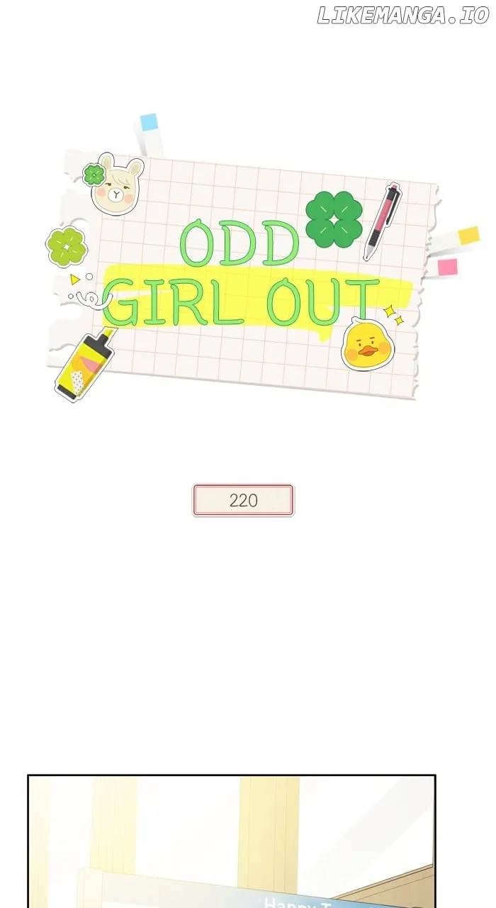 Girl’s World ( World of Girl ) Chapter 436 page 5 - 