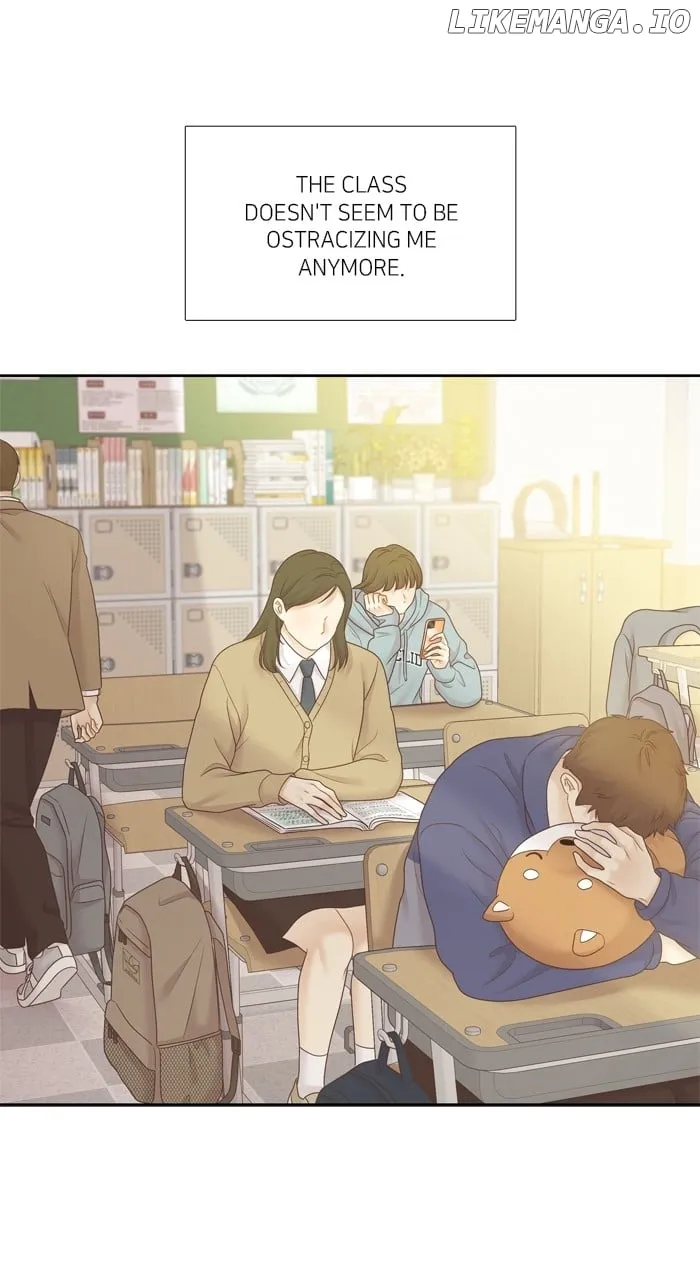 Girl’s World ( World of Girl ) Chapter 436 page 41 - 