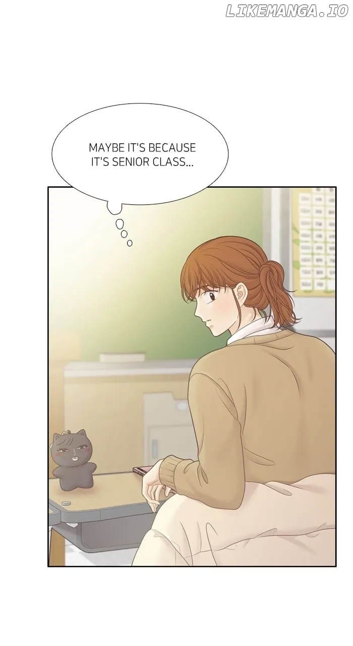 Girl’s World ( World of Girl ) Chapter 436 page 42 - 