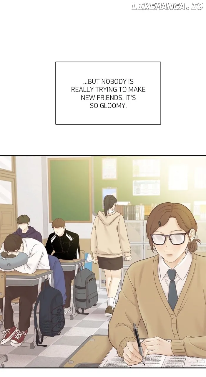 Girl’s World ( World of Girl ) Chapter 436 page 43 - 