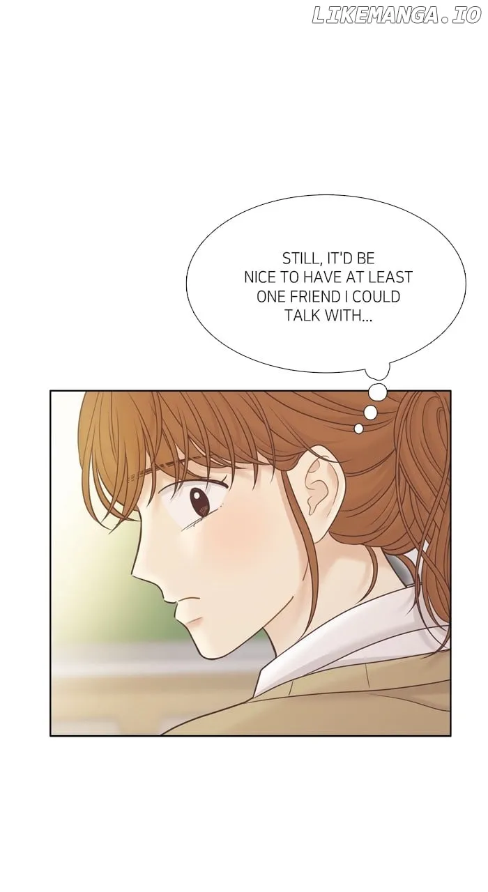 Girl’s World ( World of Girl ) Chapter 436 page 44 - 