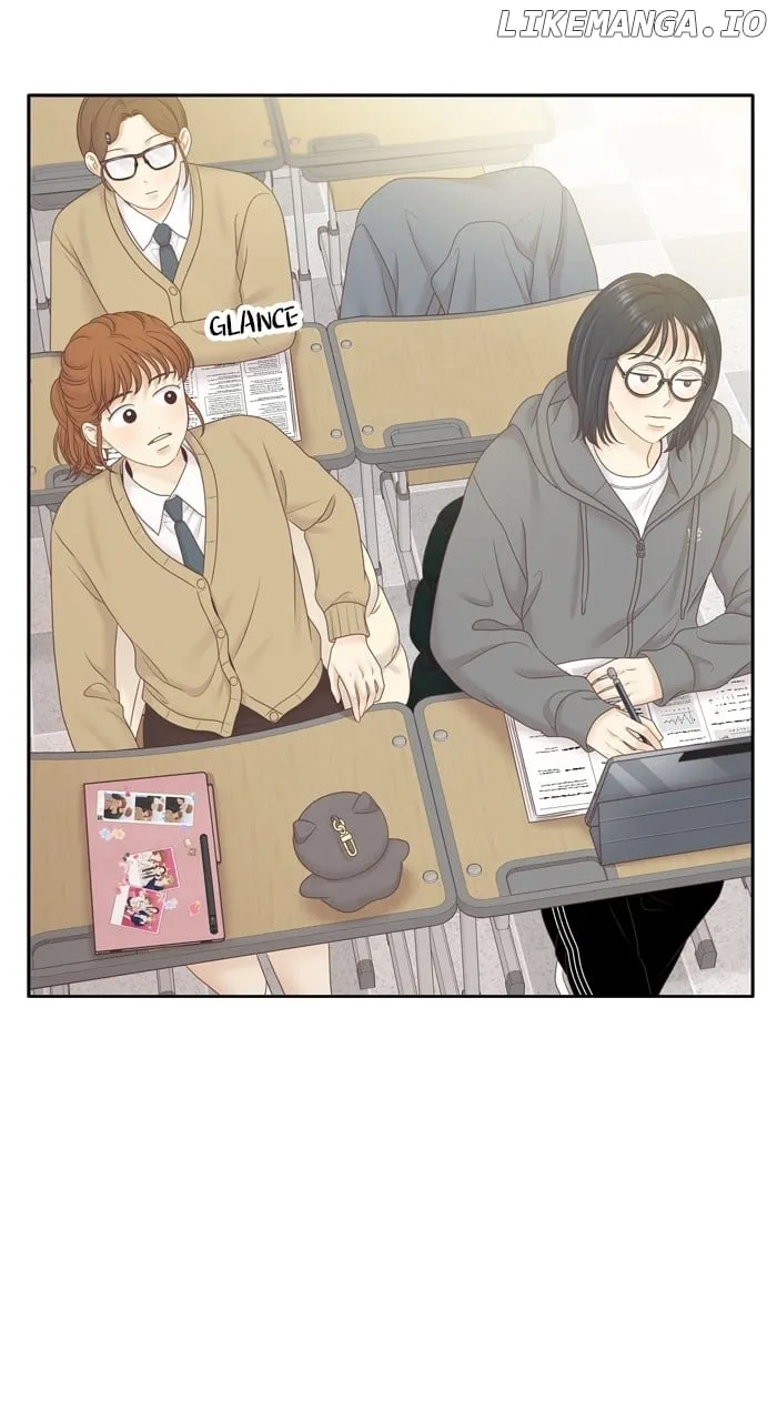 Girl’s World ( World of Girl ) Chapter 436 page 45 - 