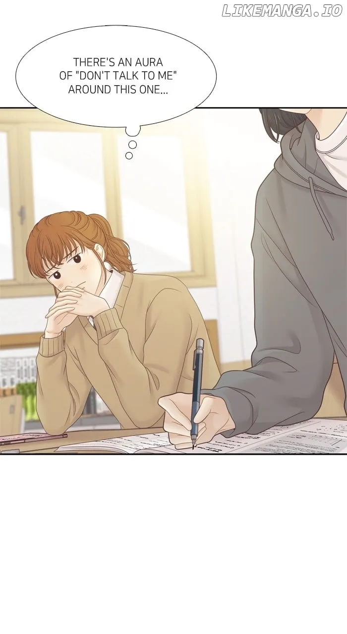 Girl’s World ( World of Girl ) Chapter 436 page 46 - 