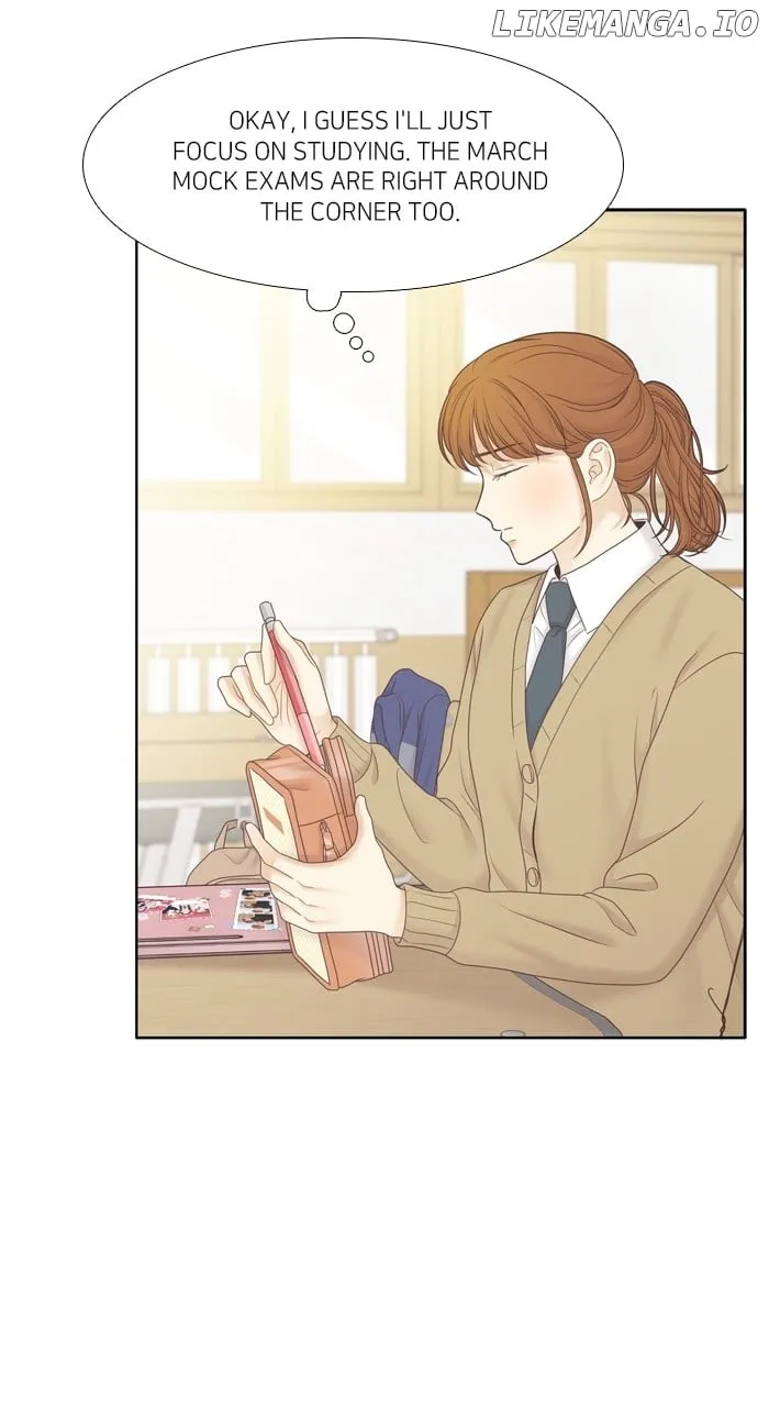 Girl’s World ( World of Girl ) Chapter 436 page 47 - 