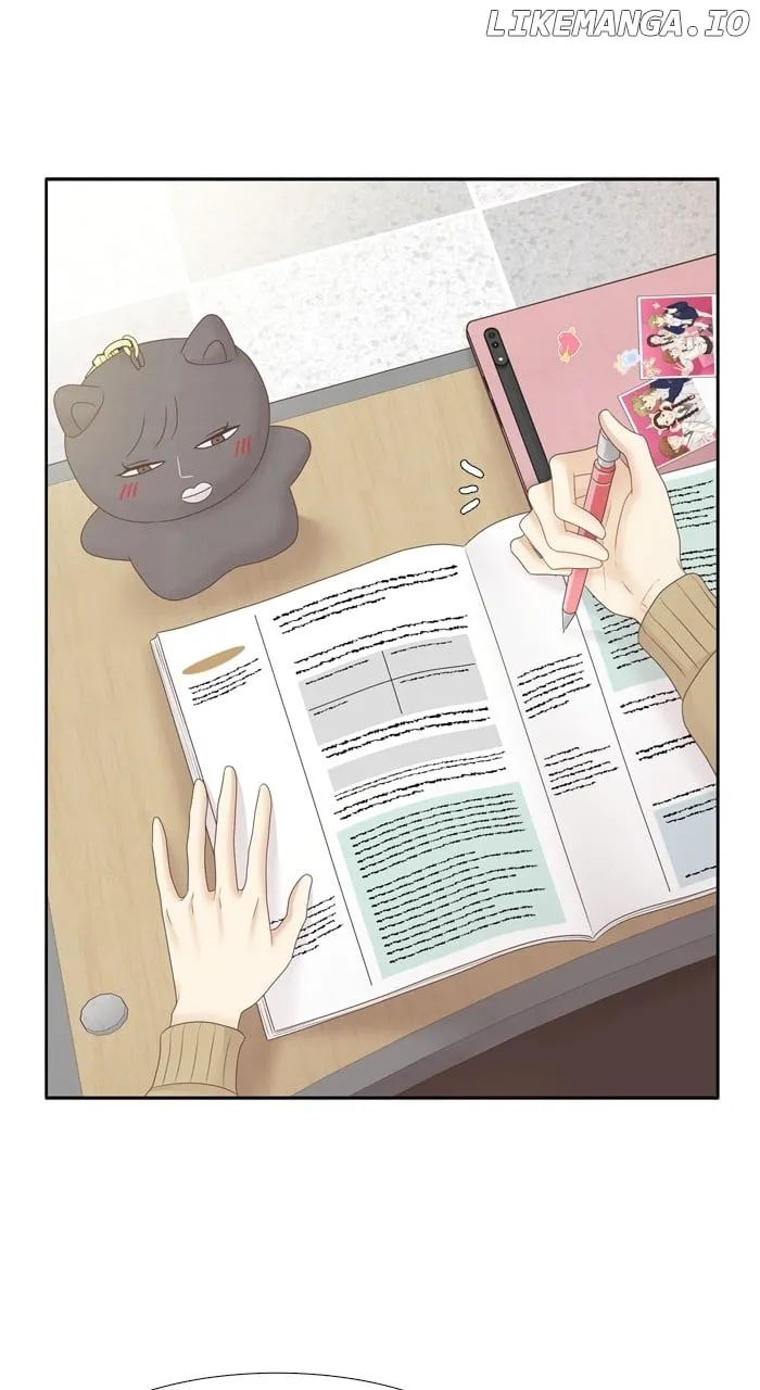 Girl’s World ( World of Girl ) Chapter 436 page 48 - 