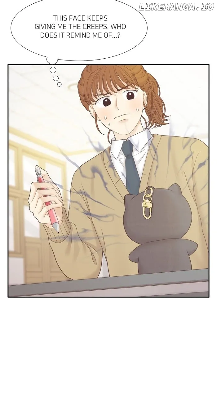 Girl’s World ( World of Girl ) Chapter 436 page 49 - 