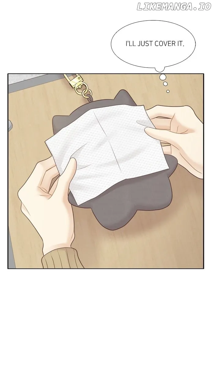 Girl’s World ( World of Girl ) Chapter 436 page 50 - 