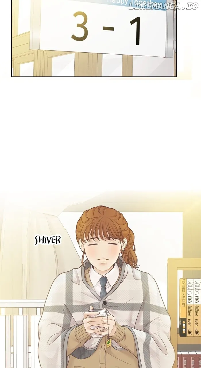 Girl’s World ( World of Girl ) Chapter 436 page 6 - 
