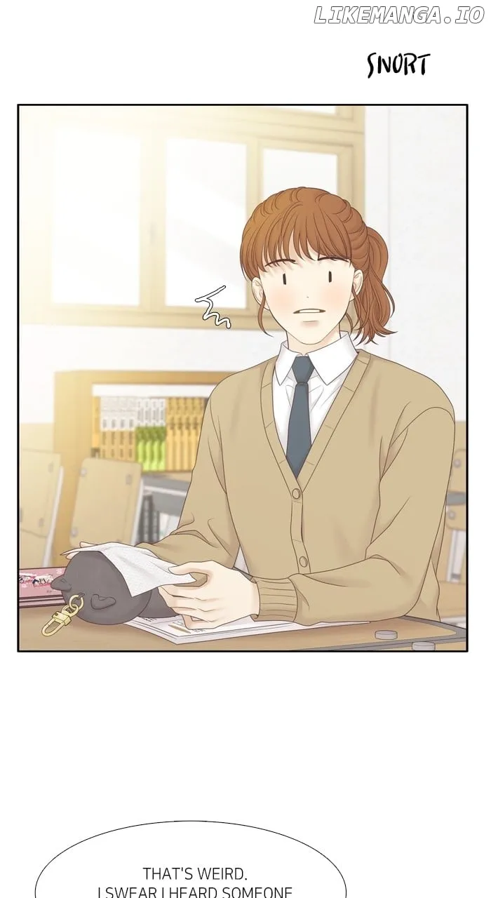 Girl’s World ( World of Girl ) Chapter 436 page 51 - 