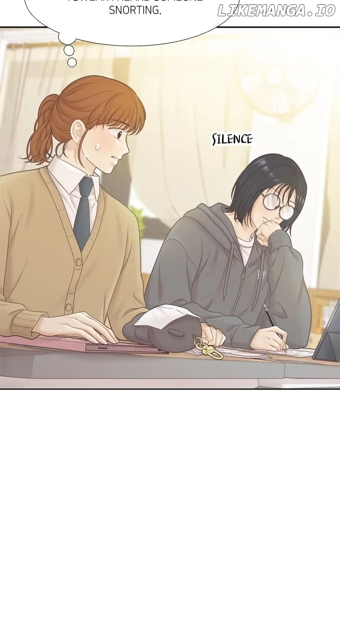 Girl’s World ( World of Girl ) Chapter 436 page 52 - 