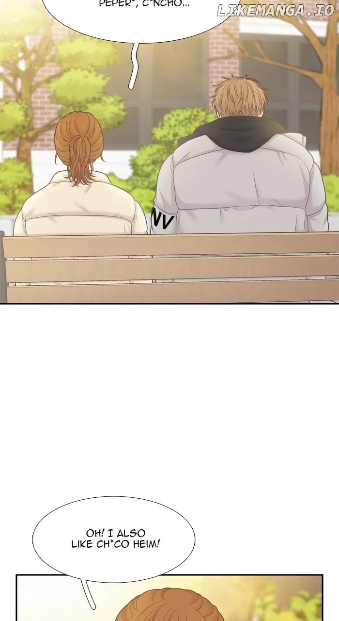 Girl’s World ( World of Girl ) Chapter 436 page 54 - 