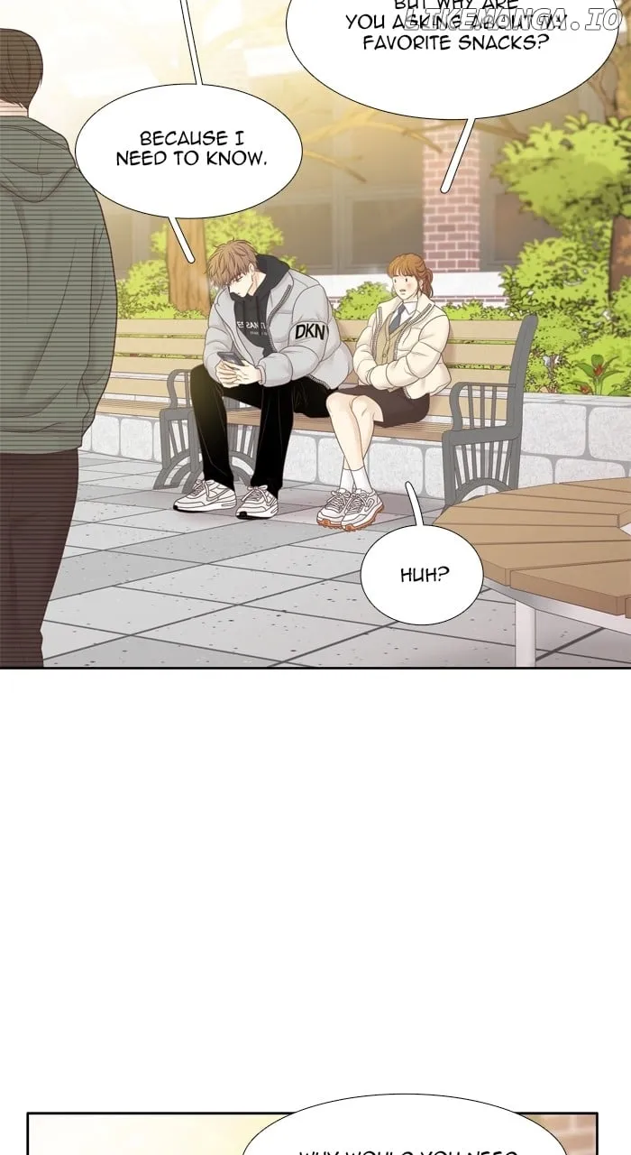 Girl’s World ( World of Girl ) Chapter 436 page 56 - 