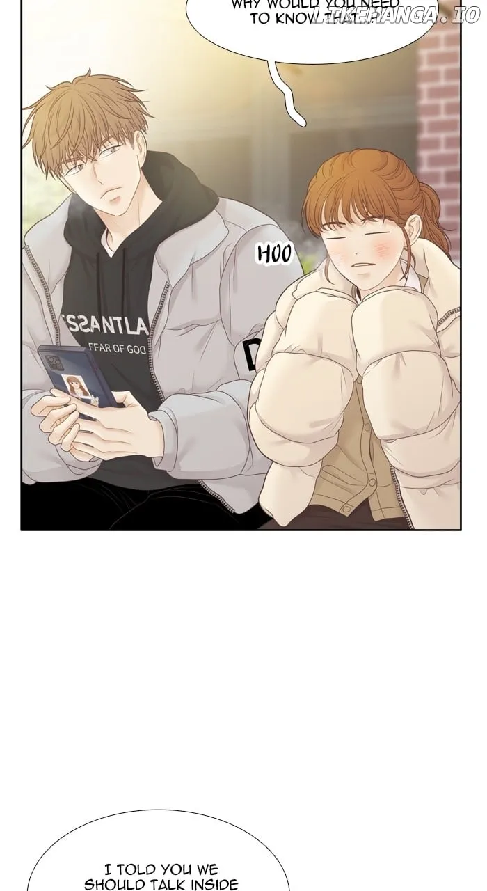 Girl’s World ( World of Girl ) Chapter 436 page 57 - 